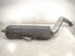 2002 Aprilia Caponord ETV1000 Left Exhaust Muffler Pipe. Fixed Price $59.95.