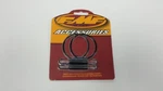 Fmf Exhaust Pipe Springs & O-ring Kit Kawasaki KX250 KX500 1989 2004. Fixed Price $11.69.