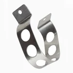 Fmf 2-STROKE Universal Muffler Strap 020480. Fixed Price $22.49.