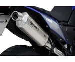 Exhaust Muffler Hp Corse SP2 Short Titanium Yamaha Tenere 700 2019 2025. Fixed Price $656.14.