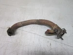 1985-86 Honda TG50 Gyro Exhaust Pipe. Fixed Price $35.00.