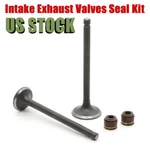For Honda CRF80F XR80R/100R XL80S 2004-2013 Engine Intake Exhaust Valves & Seal. Fixed Price $12.59.