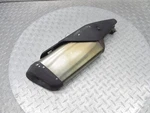 2023 Cf Moto 450SS Exhaust Pipe Muffler Oem. Fixed Price $163.60.