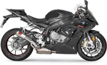 Akrapovic Muffler Titanium S-B10SO8-CUBT. Fixed Price $908.99.