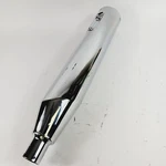 Harley-davidson M8 Screamin Eagle Left Street Cannon Muffler For 17-24 Touring. Fixed Price $123.45.
