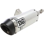 Dg Performance V2 Slip-on Exhaust 071-4235. Fixed Price $407.79.