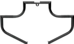 Lindby Linbar Front Highway Gloss Black/powder Coated (BL109-1/09). Fixed Price $383.79.