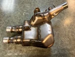 2020 Yamaha YFZ-R1 Exhaust Chamber Genuine Oem B3L-14730-10-00. Fixed Price $299.95.