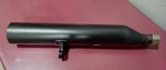 Indian Chief Upper Muffler 1263453-922. Fixed Price $179.00.