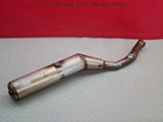 Original Muffler Exhaust 5TJ-14710-00-00 Yamaha Wrf 450 2003 2004. Fixed Price $186.84.