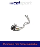 Kawasaki Ninja 650 2020 Akrapovic Full Exhaust System Titanium End Can. Fixed Price $1576.95.