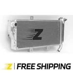 Radiator For Kawasaki Ninja 650R EX650C 2009-2011 2010 Zeomoto Aluminum. Fixed Price $51.98.