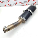 Screaming Demon Slip Muffler Suzuki GSXR600 GSXR750 08-10 14100-37H00. Fixed Price $150.06.
