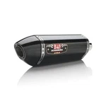 GSX-R750 11-15 R-77 Street Slip-on Muffler Carbon Fiber By Yoshimura For Suzuki. Fixed Price $776.68.