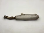 Oem Left Side Exhaust Muffler Silencer Fits Honda CRF250R 2018 2021 Pipe. Fixed Price $100.09.