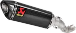 Akrapovic Muffler Carbon Fiber RSV4/TUONO S-A10SO9-RC. Fixed Price $1155.99.