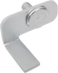 Drag Specialties Exhaust Bracket Tab 1861-0998. Fixed Price $14.93.