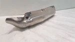 2002 Honda Interceptor Rear Exhaust Muffler Shield Right Cover. Fixed Price $49.95.