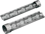 Khrome Werks Hp-plus? Drag Pipe Baffle For 2" 202032. Fixed Price $109.95.