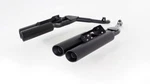 Remus 7783 089518R Right-side Muffler For 2018-19 Bmw K 1600 Bagger. Fixed Price $1415.52.