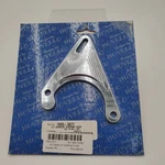 7805-3077 Exhaust Support Step By Designs Novello Hd Flh. Fixed Price $46.95.