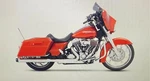 Rinehart Slip On Mufflers Touring Harley 1995-2016 3 1/2 Chrome Flh Glide 2" Tru. Fixed Price $589.95.