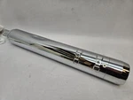 Harley Davidson Touring Oem Stock Slip Exhaust Muffler 65913-06B Left Side. Fixed Price $69.36.