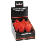 Bikemaster Exhaust Plug Display - 12PC. 151686. Fixed Price $54.83.