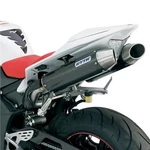 2009-2013 Yamaha R1 Gytr Dual Slip-on Carbon Fiber Mufflers 14B-E47A0-V0-00. Fixed Price $1249.95.