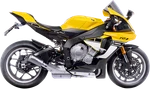 Leovince LV-10 Muffler Yamaha YZF-R1. Fixed Price $289.39.