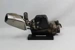 Triumph Daytona 675 14-17 Oem Exhaust Can Muffler Pipe Sump Silencer T2202081. Fixed Price $124.99.