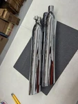 1262241-156 1262242-156 2012 2013 Victory Jackpot Exhaust Pipes Oem Stock Used. Fixed Price $361.30.