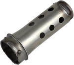 Leovince Noise Reduction Insert 307708801R Enhances Exhaust Performance. Fixed Price $67.81.