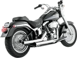 Vance & Hines Straightshots Exhaust 17817. Fixed Price $595.99.