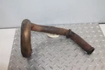 1987 Honda Interceptor VFR700 Left Rear Exhaust Header Pipe 18470-ML7-701. Fixed Price $70.45.