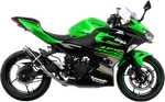 Leovince Gp Corsa Slip-on Muffler 3389U. Fixed Price $301.95.