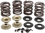 Kibblewhite Complete Valve Spring Kit .600IN Lift 20-2110 For 66-E79 Harley. Fixed Price $143.05.