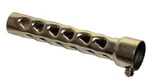 Emgo 80-78943 Pipe Silencer 1 3/4 X. Fixed Price $13.75.