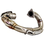 Fmf Titanium Megabomb Header Pipe For Yamaha YZ250FX WR250F. Fixed Price $439.52.