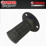 New 2008 2024 Yamaha TTR125 Tt-r Oem Spark Arrestor Muffler End Cap. Fixed Price $69.95.