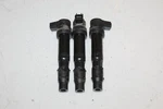 2023 Triumph Trident 660 Ignition Spark Plug Caps T1291503. Fixed Price $49.49.