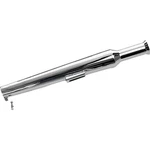 Paughco Bell Tip Muffler 22" Long 619BT. Fixed Price $303.44.