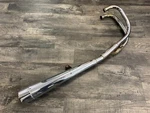 Honda 1979 CB650 Std Oem Right Muffler Exhaust Pipe HM426 #27 *. Fixed Price $299.99.