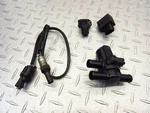 2017 11-17 Suzuki Lot Air Valve Map Oxygen Sensor. Fixed Price $23.20.