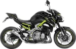 Leovince 15402ST Lv Corsa Slip-on Muffler Titanium Kawasaki Z 900. Fixed Price $411.26.