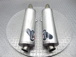 1994 93-99 Ducati Monster M900 Termignoni Exhaust Muffler Pipe Silencer. Fixed Price $309.08.