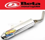 Fmf Turbinecore Muffler 2023+ Beta Xtrainer 300 Exhaust Spark Arrestor #Z285. Fixed Price $222.94.