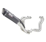 Sc-project SC1-R Titanium Exhaust RSV4 / Tuono 2021+. Fixed Price $3399.99.