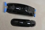 Triumph Bonneville T100/T120 Mudguards. Fixed Price $290.91.