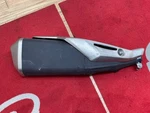 2018 Honda CB500F Oem Slip-on Muffler Exhaust. Fixed Price $225.00.